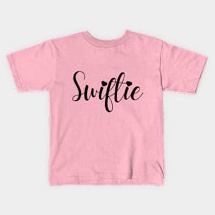 Swiftie Kids T-Shirt